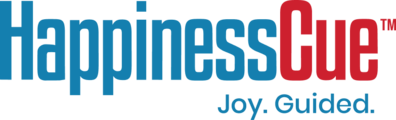 HappinessCue – Joy. Guided.
